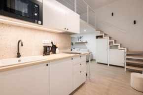 KL35- Boutique Apartments, Best Location. By BQA